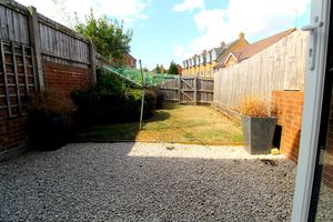 Garden- click for photo gallery